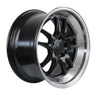 F1R Wheels - F102 - 18x8.5