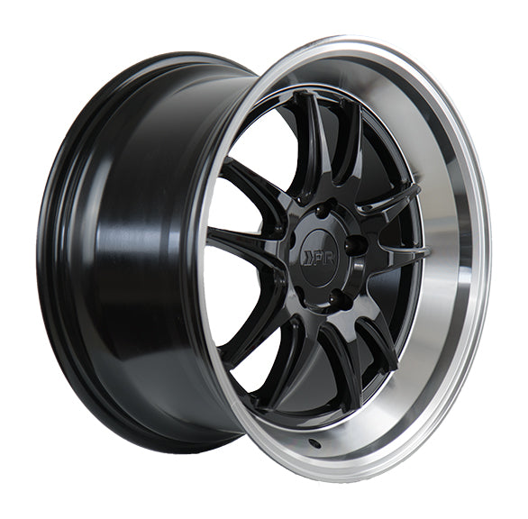 F1R Wheels - F102 - 18x9.5