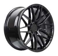 F1R Wheels - F103 - 18x9.5