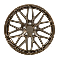 F1R Wheels - F103 - 18x8.5