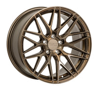 F1R Wheels - F103 - 20x10