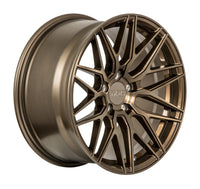 F1R Wheels - F103 - 20x9
