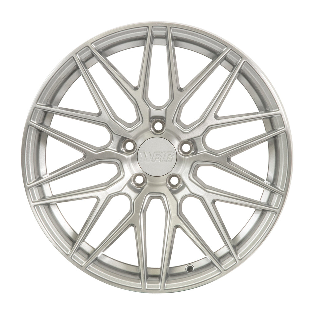 F1R Wheels - F103 - 18x9.5