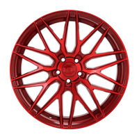 F1R Wheels - F103 - 18x8.5