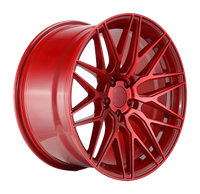 F1R Wheels - F103 - 18x9.5