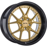 F1R Wheels - F105 - 18x9.5