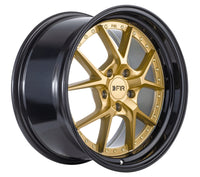 F1R Wheels - F105 - 18x8.5