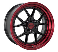 F1R Wheels - F105 - 18x9.5