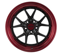 F1R Wheels - F105 - 18x8.5