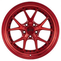 F1R Wheels - F105 - 18x9.5