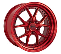 F1R Wheels - F105 - 17x8.5