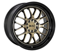 F1R Wheels - F21 - 18x8.5