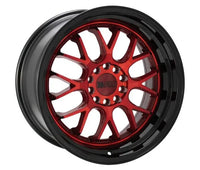 F1R Wheels - F21 - 18x9.5