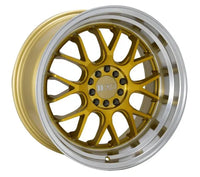 F1R Wheels - F21 - 18x10.5