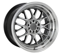 F1R Wheels - F21 - 17x8.5