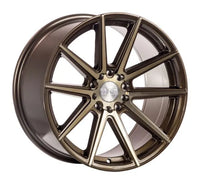 F1R Wheels - F27 - 18x8.5