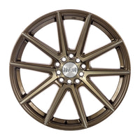 F1R Wheels - F27 - 18x9.5