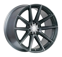 F1R Wheels - F27 - 18x9.5