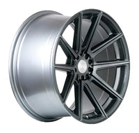 F1R Wheels - F27 - 18x8.5