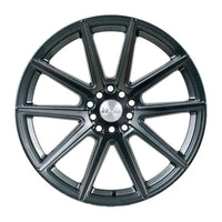 F1R Wheels - F27 - 18x8.5