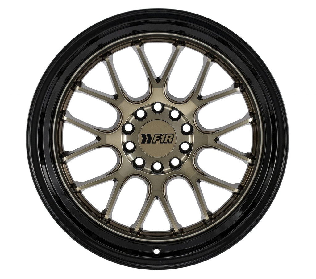 F1R Wheels - F21 - 18x9.5