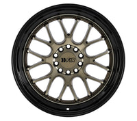 F1R Wheels - F21 - 18x9.5