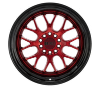 F1R Wheels - F21 - 18x8.5