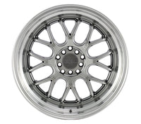 F1R Wheels - F21 - 18x10.5