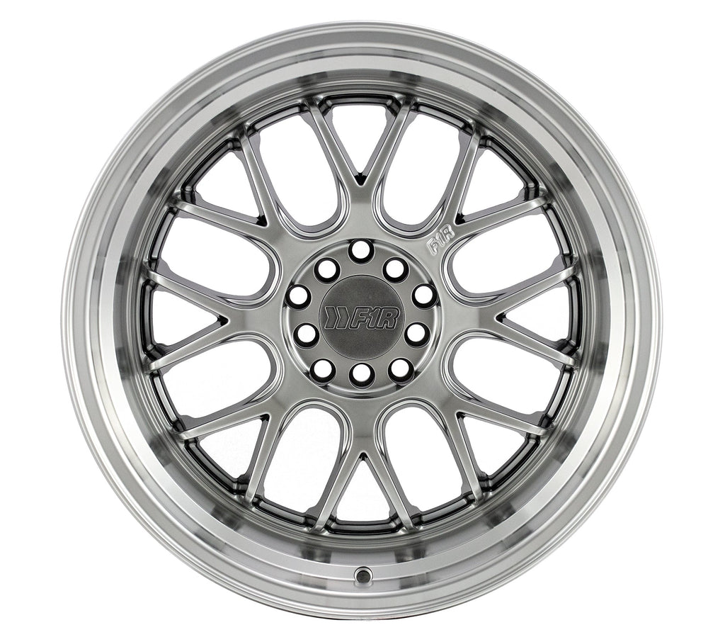 F1R Wheels - F21 - 18x8.5