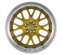 F1R Wheels - F21 - 17x8.5