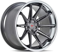 Ferrada Wheels - CM2 - 20x9
