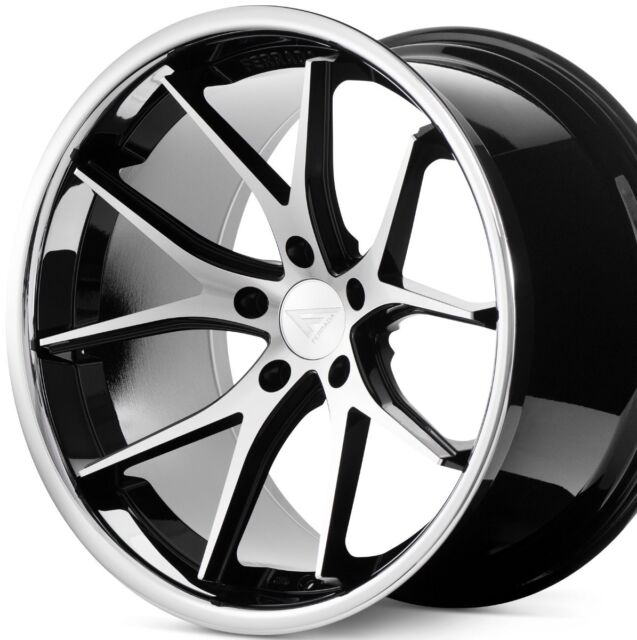 Ferrada Wheels - FR2 - 22x9