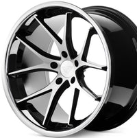 Ferrada Wheels - FR2 - 22x9