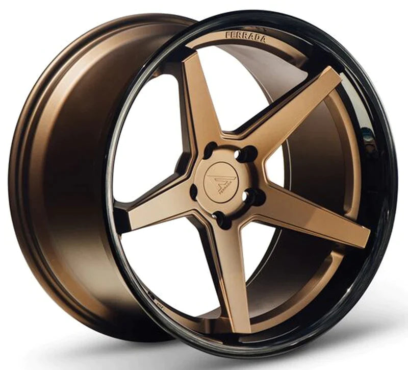 Ferrada Wheels - FR3 - 22x11