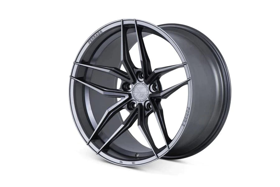 Ferrada Wheels - F8-FR5 - 21x12