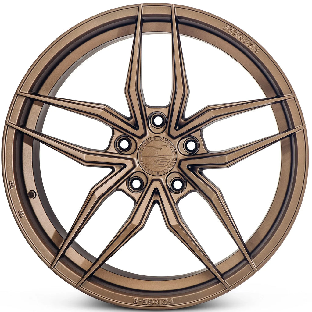 Ferrada Wheels - F8-FR5 - 20x11.5
