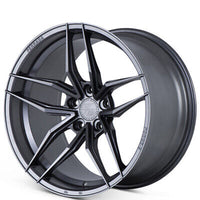 Ferrada Wheels - F8-FR5 - 20x9