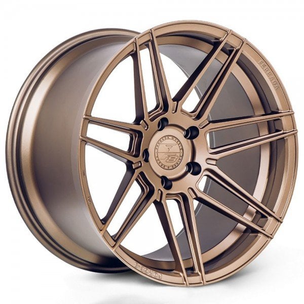 Ferrada Wheels - F8-FR6 - 20x12