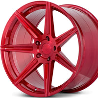 Ferrada Wheels - F8-FR7 - 20x10
