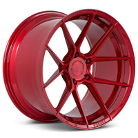 Ferrada Wheels - F8-FR8 - 20x10