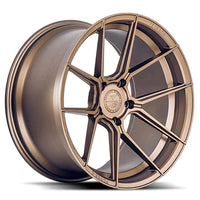 Ferrada Wheels - F8-FR8 - 20x10.5