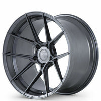 Ferrada Wheels - F8-FR8 - 20x10