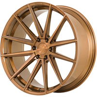 Ferrada Wheels - FT2 - 22x9.5