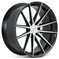 Ferrada Wheels - FT2 - 22x9.5