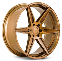 Ferrada Wheels - FT2 - 22x9.5