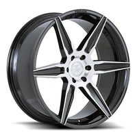 Ferrada Wheels - FT2 - 22x10.5