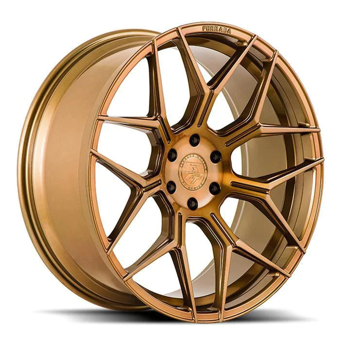 Ferrada Wheels - FT3 - 22x9.5
