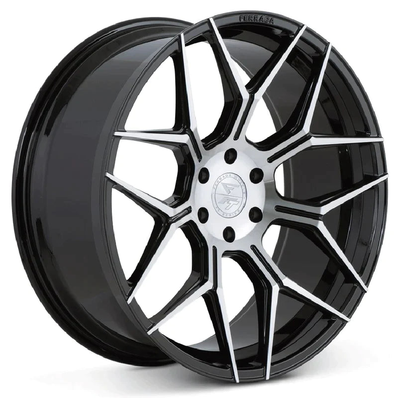 Ferrada Wheels - FT3 - 22x10.5