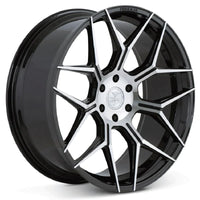Ferrada Wheels - FT3 - 22x9.5