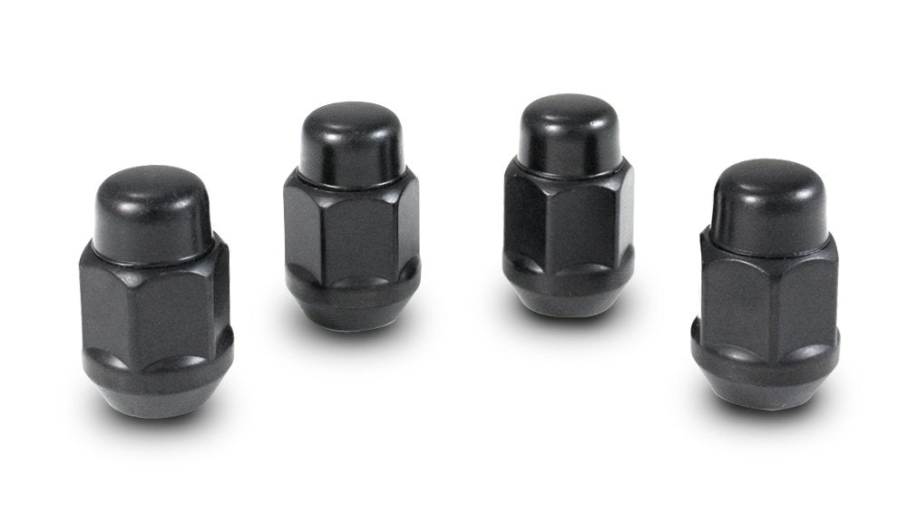 Gorilla Lugnuts Chrome Part#1140-1.5